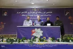بازدید اصحاب رسانه از پروزه های منطقه 6 تبریز