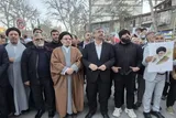 دشمنان با شیوه‌های مختلف اسلام‌زدایی و ایران‌زدایی می‌کنند