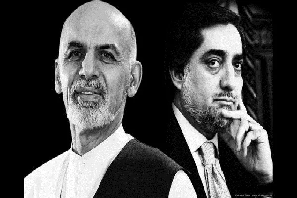 رئیس‌جمهورهای موازی و آشوب تازه افغانستان