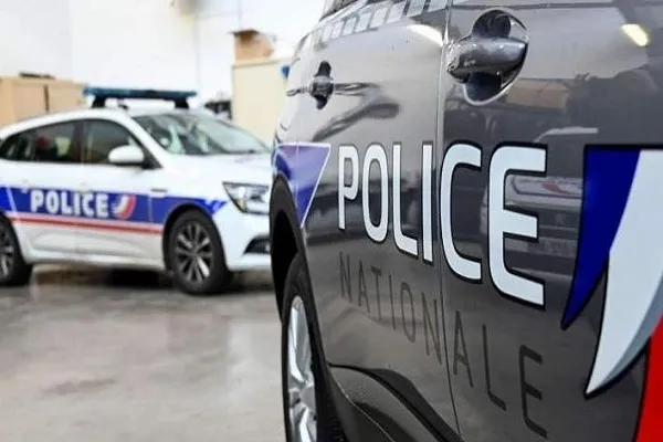 حمله نژادپرستانه به مسجدی در فرانسه