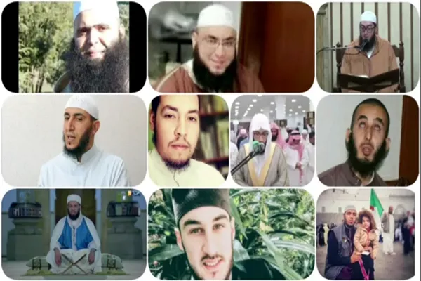 الفيديوكاست | تلاوة أفضل 10 قراء جزائريين للقرآن