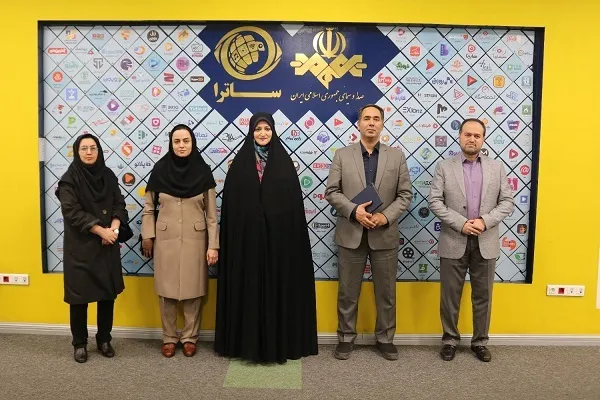 مشارکت وزارت بهداشت در رتبه‌بندی تولیدات شبکه خانگی
