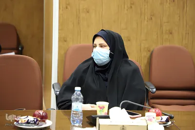 نشست خبری مدیرکل اوقاف و امور خیریه آذربایجان شرقی با اصحاب رسانه‎‎