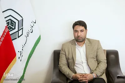 مختار دهقان نفر دوم مسابقات قرآن مالزی