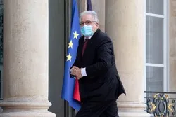 Chems-Eddine Hafiz :  “Il faut que nous fassions du lobbying”
