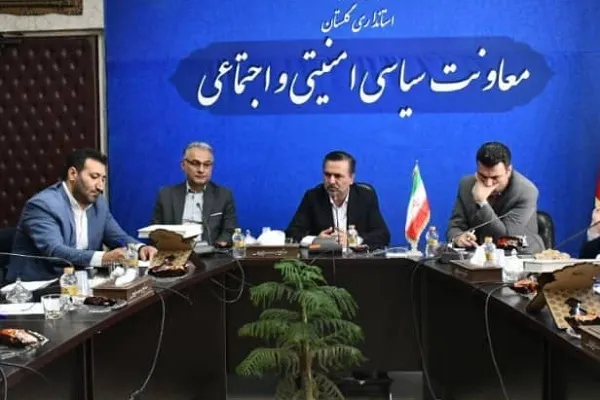 عزاداری متمرکز هیئت‌های مذهبی در گرگان برگزار می‌شود