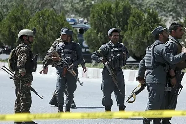 Əfqanıstanda bomba partlaması nəticəsində 6 polis ölüb