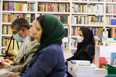 دومین نشستِ شهرتاب از سلسله‌نشست‌های فصل سخن
