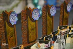 همایش تجلیل از قرآن‌آموزان مرکز حفظ ثامن‌الائمه (ع)