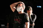 شعور حسینی در سوگواری محرم