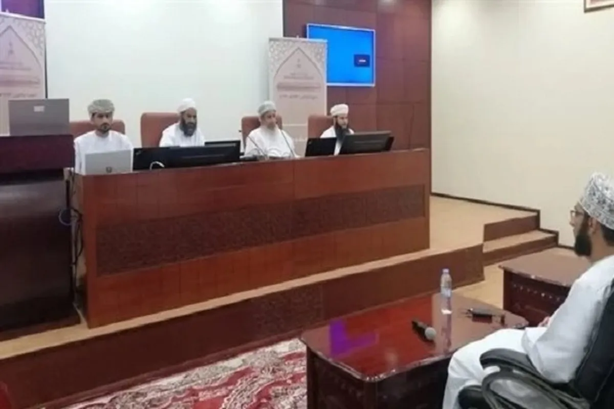 Za a gudanar da matakin share fage na gasar kur'ani mai tsarki ta Sultan Qaboos a kasar Oman