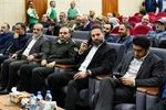 افتتاحیه مسابقات ورزشی ایثارگران استان البرز‎
