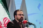 آیین گشایش پانزدهمین نمایشگاه بین المللی کتاب تبریز و نهمین نمایشگاه مطبوعات آذربایجان شرقی 