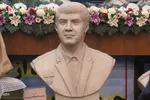 رونمایی از ۳۰ سردیس شهدا در شیراز‎
