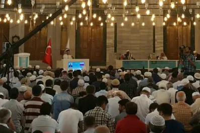Pelaksanaan Sukses Delegasi Iran Menyebabkan Musabaqoh Turki Menjadi Dua Tahap/ Kamis; Final