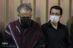 عزاداری محرم در مصلای بیرجند