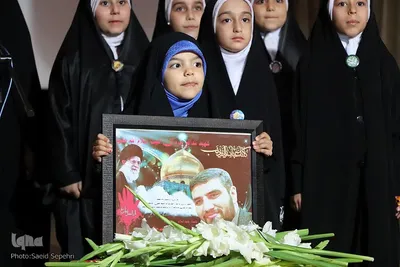 اختتامیه اولین جشنواره ستارگان امید شهرستان ملایر