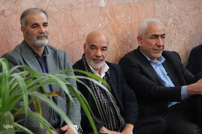 مراسم ۲۱ بهمن روز ملی ملایر