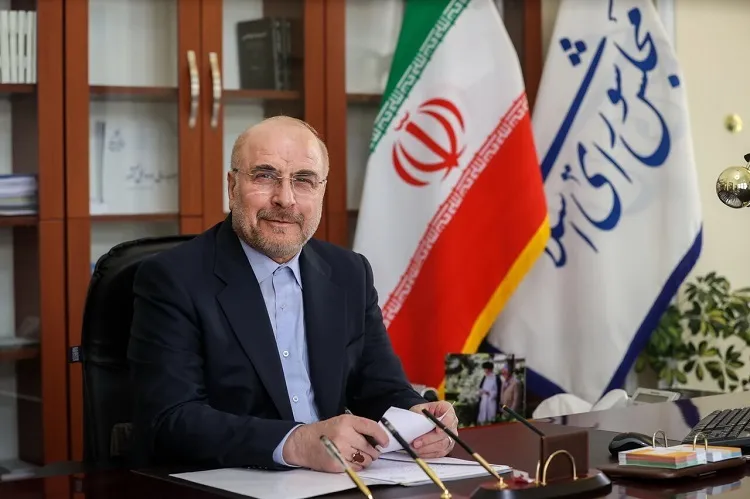 نوروز امسال، نوروزِ ایستادگی و فداکاری برای اعتلای ایران است