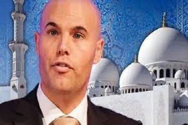 İslam karşıtı kitap yazarken Müslüman olan Hollandalı politikacının hikayesi