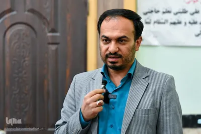 اردوی جهاد تبیین سازمان محیط زیست استان البرز‎