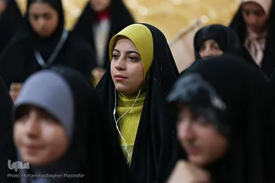 جشنواره‌ای به وقت نوجوانی در اصفهان