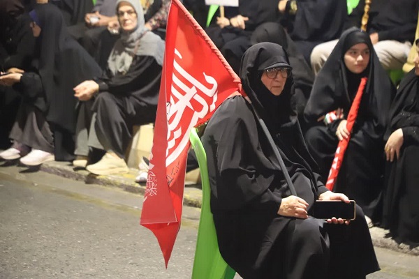 یکصدوچهل‌وسومین اجتماع مردم انقلابی بابلسر؛