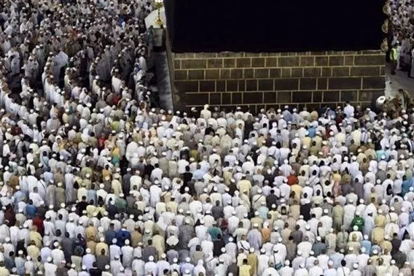 A Spiritual Religious March