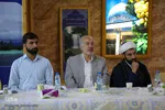 نشست هم اندیشی جامعه قرآنی