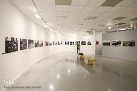 نمایشگاه «عکس روزهای انقلاب»