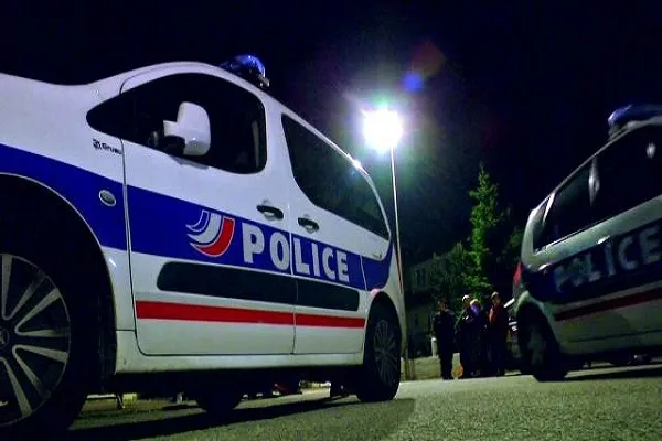 Fransa'da radyoaktif bomba yaptığı tespit edilen aşırı sağcı tutuklandı