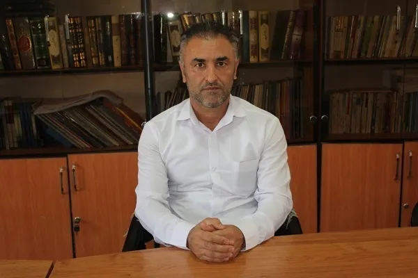 کلاس‌های تفسیر قرآن ویژه بانوان خانه‌دار در کامیاران برگزار شد