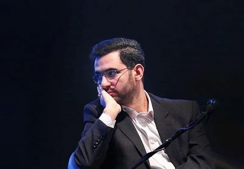 وزیر ارتباطات: دستکاری نظرسنجی مردمی صداوسیما در ۳ روز متوالی رخ داد