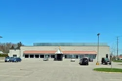 Legal Battle Continues As First Mosque Opens in Michigan City  