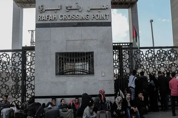 Müsəlman Alimlər Birliyi heyəti Qəzzaya gedəcək