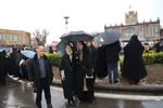 راهپیمایی ۲۲ بهمن ۱۴۰۴ _ تبریز
