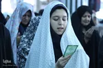 اقامه نماز عید سعید قربان در شهرکرد‎
