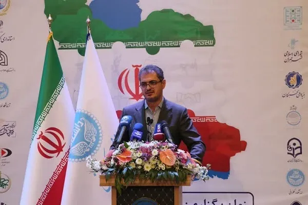 ظرفیت‌های مختلف کردستان پیشران توسعه کشور است