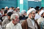 اولین همایش علمی غدیر در شهرستان کارون