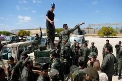 Libya Cease-Fire Agreed, UN Says