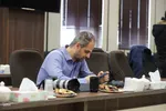 نشست خبری دبیر ستاد امربه معروف و نهی از منکر
