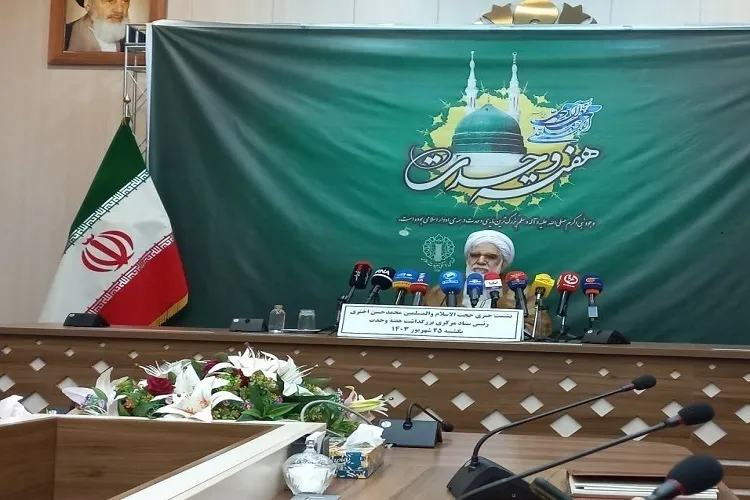 جنایات رژیم صهیونیستی نتیجه نبود وحدت در جهان اسلام است