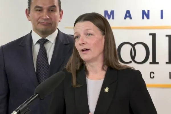 Lancement d'un programme de lutte contre l'islamophobie pour les enfants de Manitoba