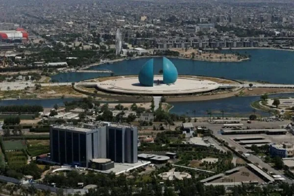 برپایی کنفرانس بین‌المللی گفت‌وگوی بغداد با مشارکت ایران