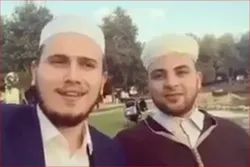 Pinagsamang Pagbigkas ng Surah Al-Qadr sa Pamamagitan ng mga Qari na Turko, Morokano (+ Video)