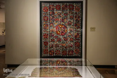 موزه دوران اسلامی