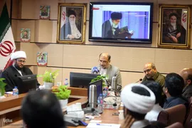 نشست قرآنی «حافظ مسئولیت‌پذیر»