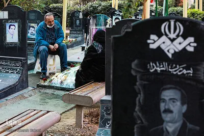 پانزدهمین سالگرد شهدای رسانه