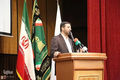 تودیع و معارفه