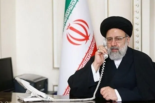 تأکید حجت‌الاسلام رئیسی بر پیگیری و برخورد قاطعانه با قاتل شهید آمر به معروف